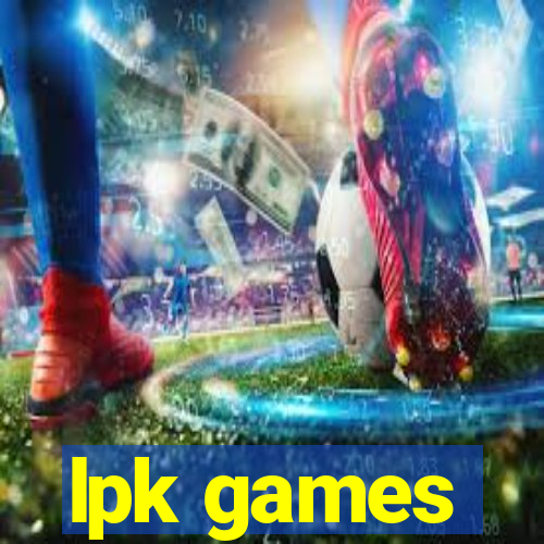 lpk games